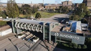 Huachipato