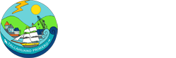 Talcahuano Primero Logo