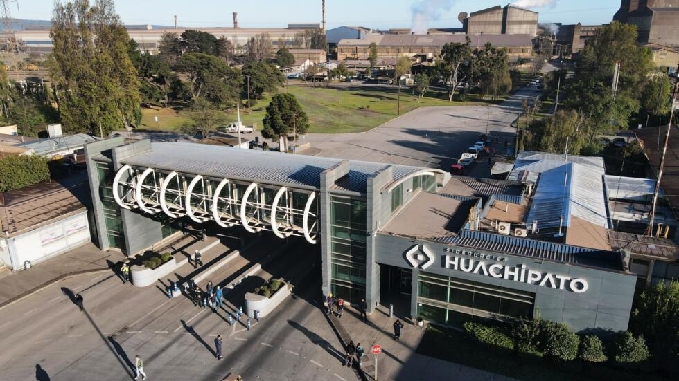 Huachipato